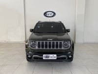 JEEP Renegade Limited At
